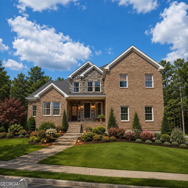 5626 Livesage Drive South Fulton