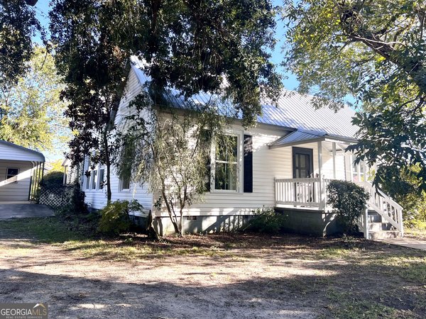 603 Griffin Avenue Eastman