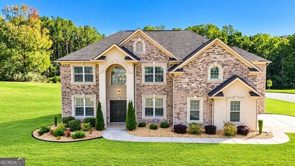 2901 Cliff View Court, Conyers