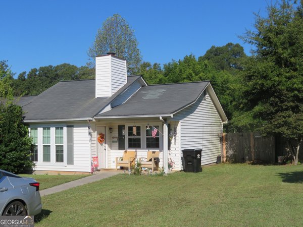 36 Ember Way Cartersville