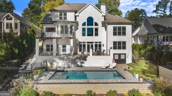 1250 Westchester Drive, Greensboro