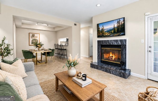240 Renaissance Parkway Atlanta