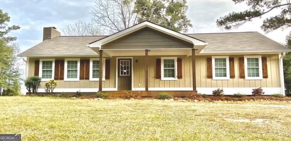 1835 Buncombe Waco Rd, Waco