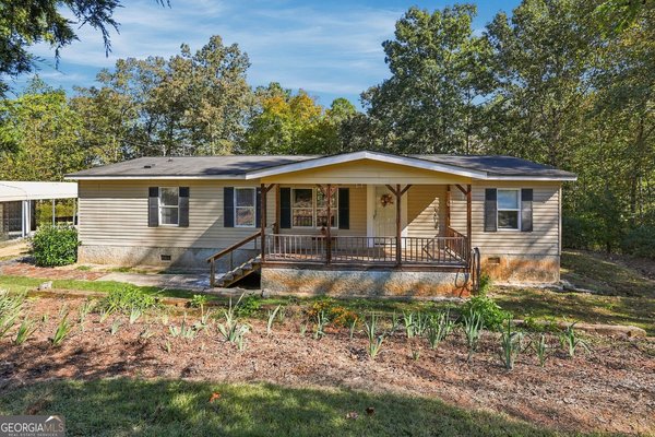 436 CHATEAU VILLAGE Drive MARTIN