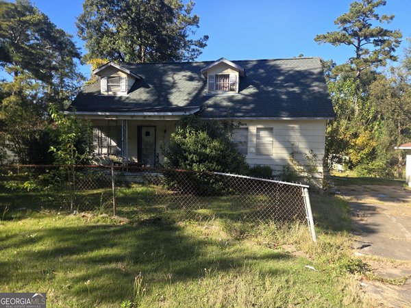 4219 Willis Street Columbus