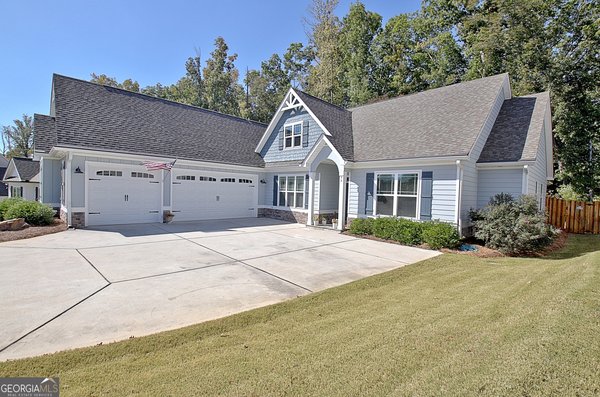 46 Silver Comet Trail, Sharpsburg