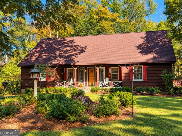 4594 Rush Creek Highway, Woodland