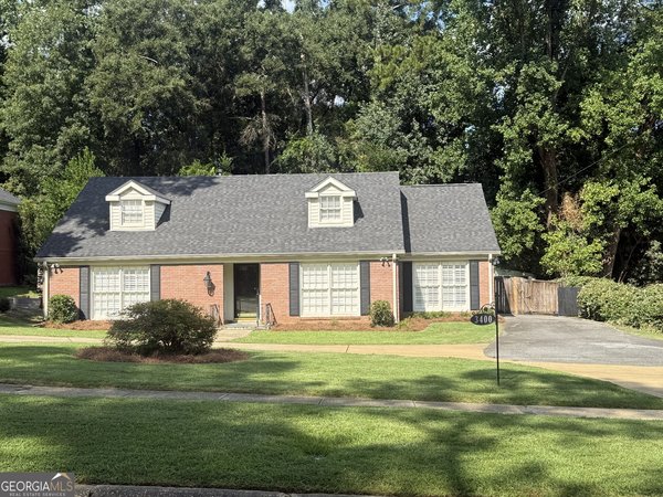 3400 Sue Mack Drive Columbus