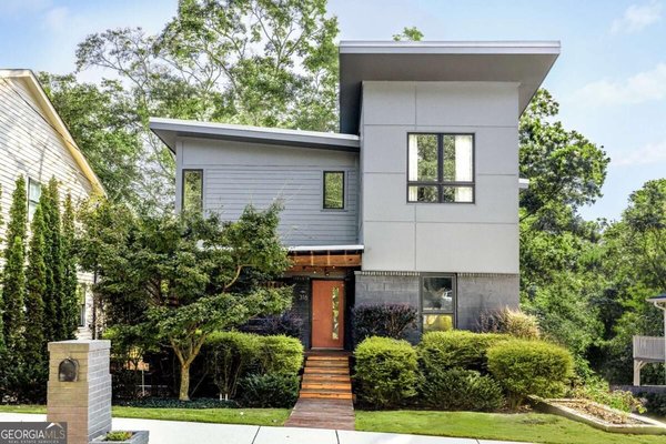316 Madison Avenue, Decatur