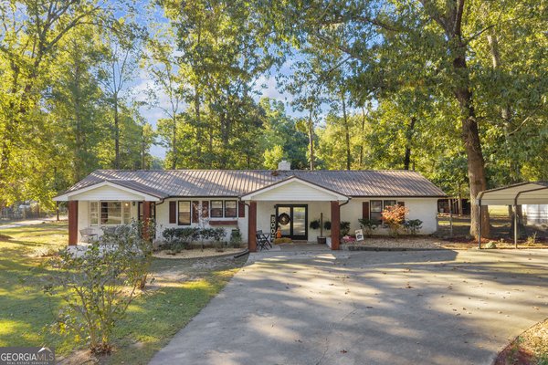 80 Moores Lane, Comer