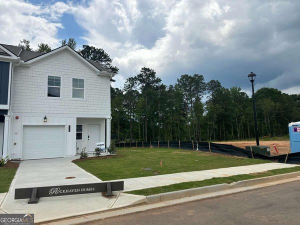 9468 Maple Grove Lane, Jonesboro