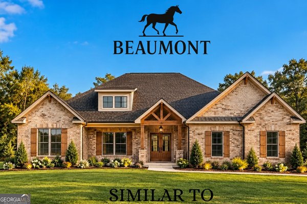 113 Beaumont Trl Perry