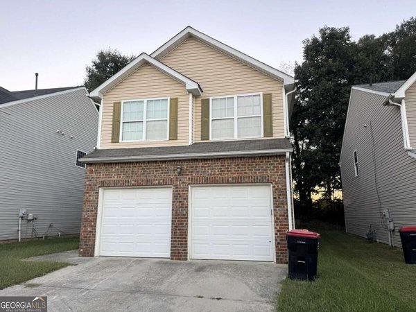 5777 Little River Road Atlanta