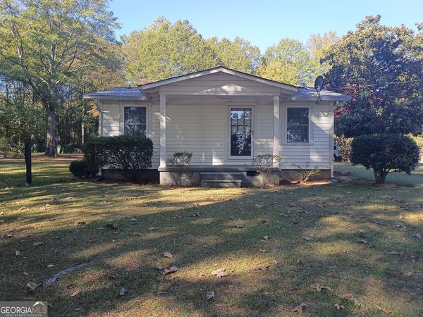 100 Anderson Road Fayetteville