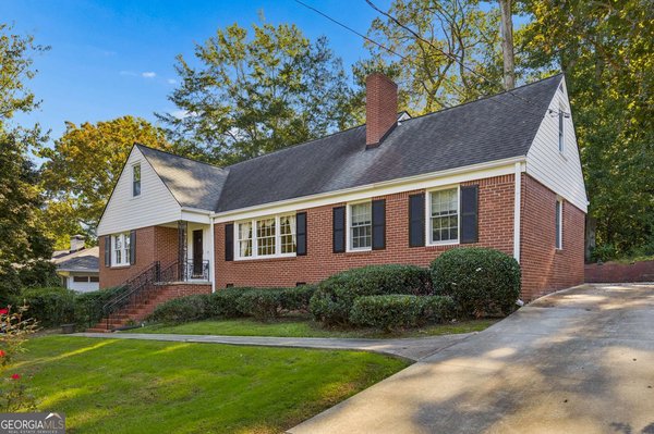 1045 Citadel Drive, Atlanta
