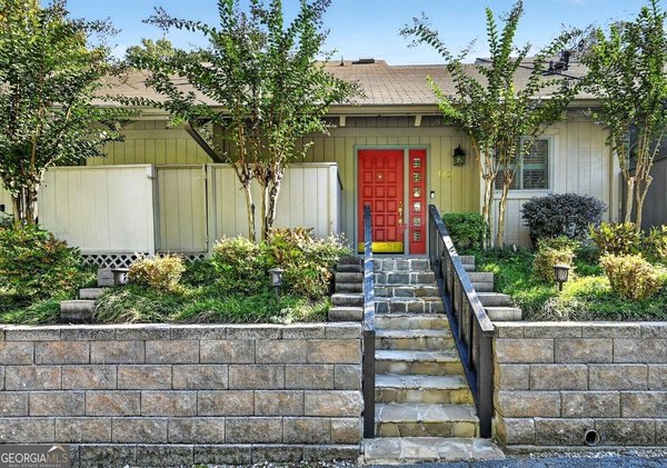 1411 Druid Hills Road, Brookhaven