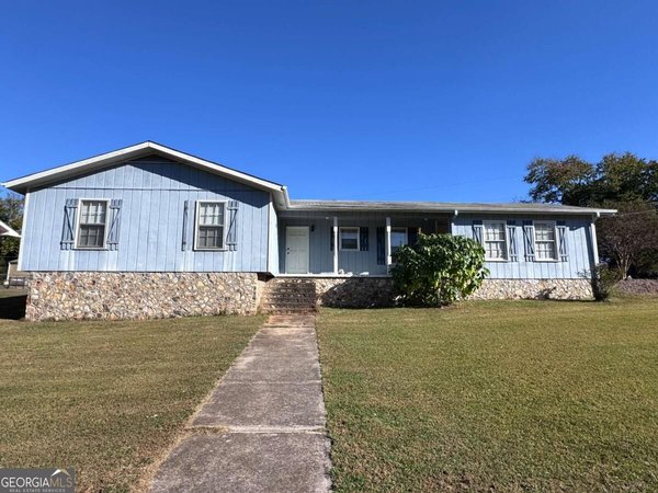 51 Benjamin Street Rome