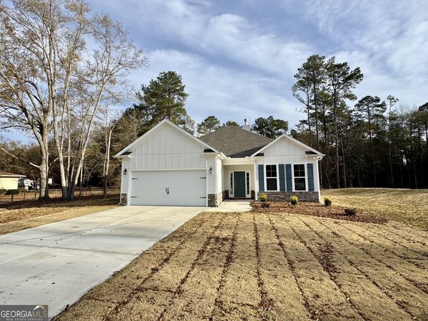 183 Country World Drive Macon