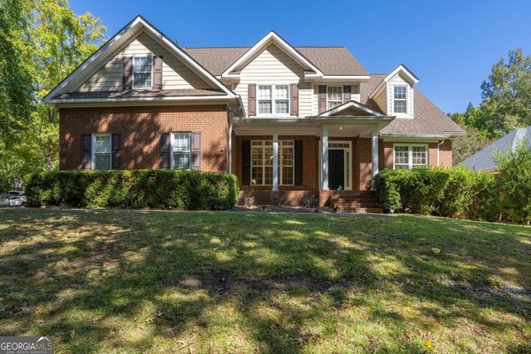 217 Providence Boulevard, Macon