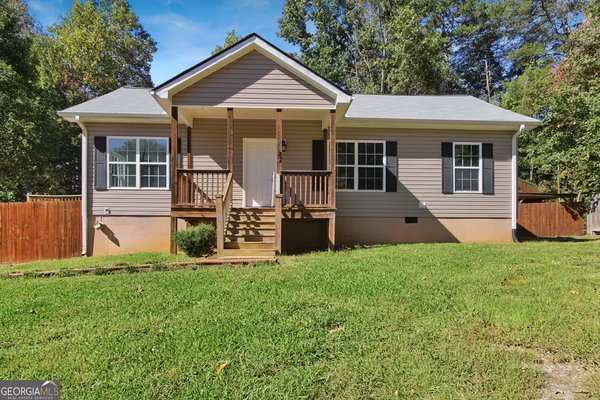 87 Dogwood Lane Cleveland