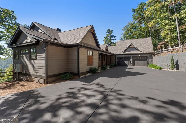 455 Highland Trail, Jasper