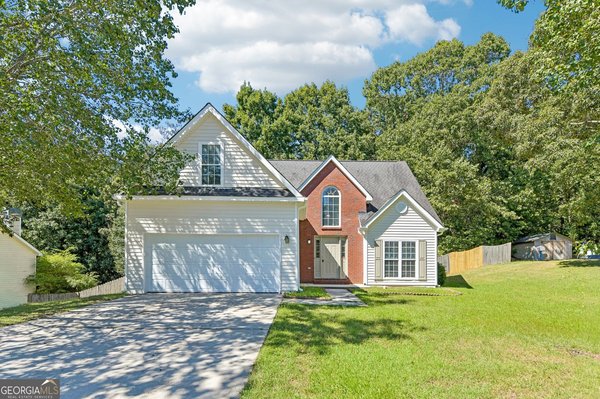 206 Northwind Drive Stockbridge