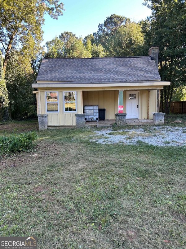 4592 Ruby Road Stone Mountain