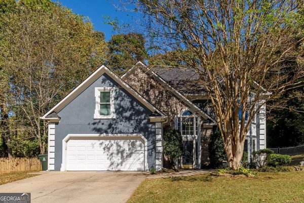 4812 Quince Court Acworth
