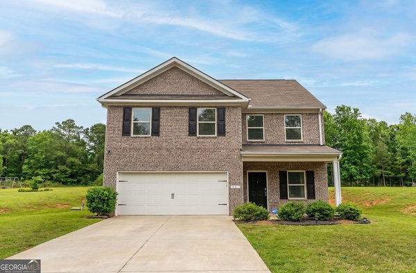 85 Triumph Trail, Covington