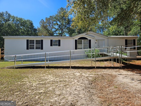 351 Lane Road Statesboro