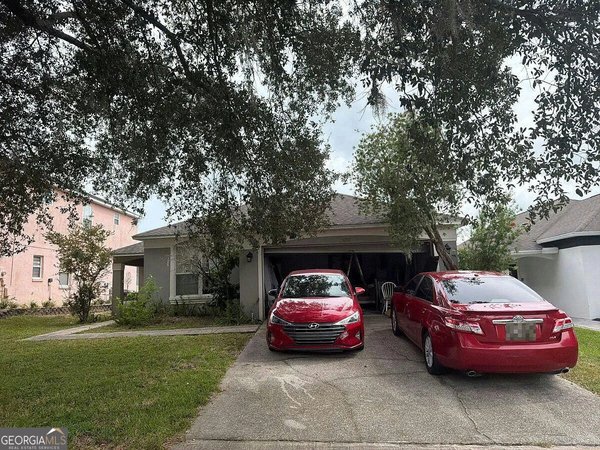 2057 Hemingway Avenue Haines City