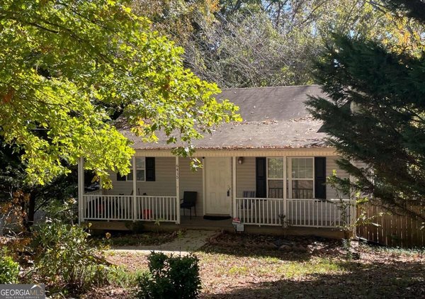 6415 Hickory Hills Road, Cumming