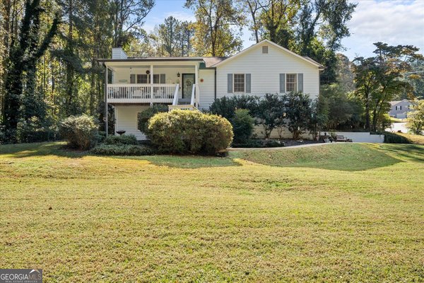 15 Indian Creek Lane, Powder Springs