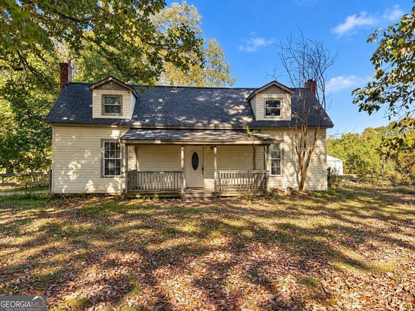 1843 Shaw Road, Bowman