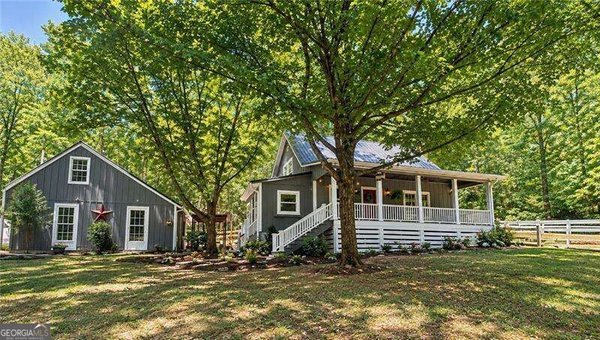 1820 Old Cedartown Road Lindale