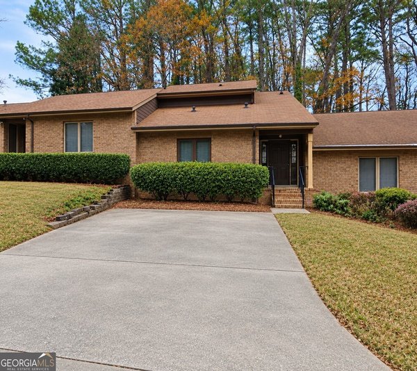 5538 Circlestone Lane Stone Mountain