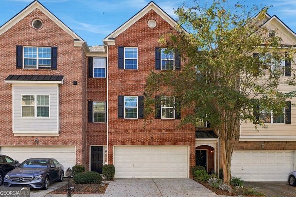 2106 Tidal Cove, Lawrenceville
