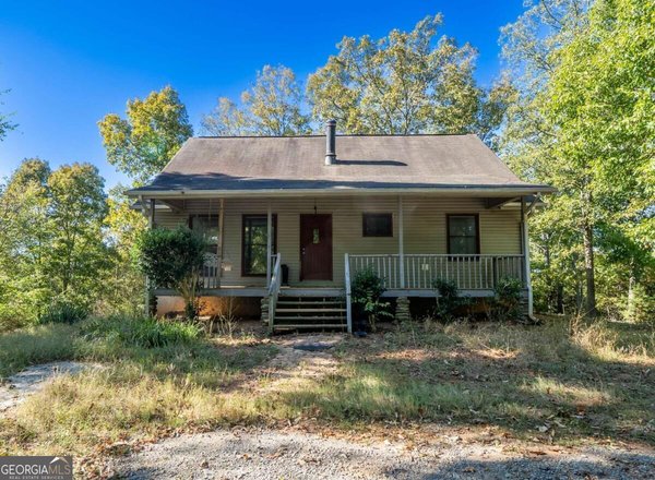137 Brown Loop Cartersville