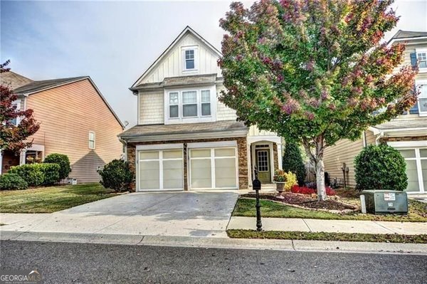 5915 Ellington Cove, Cumming