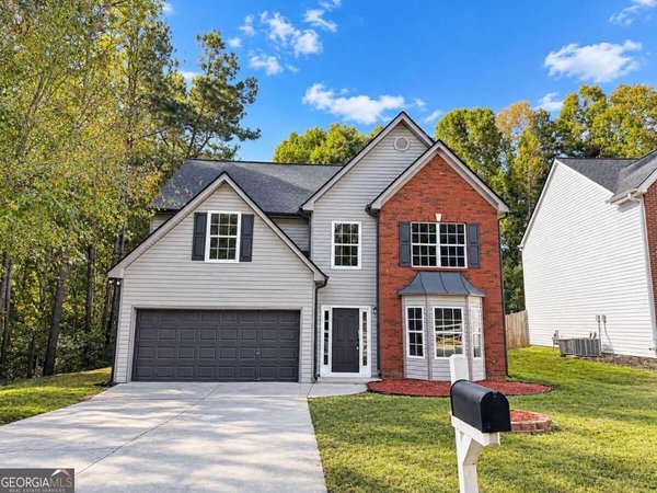 3357 Baymount Way, Lawrenceville