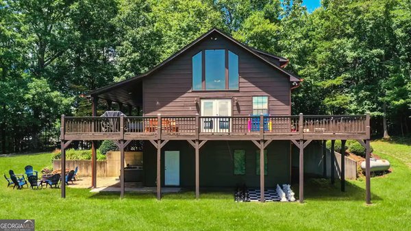 64 Trina Lane Blue Ridge
