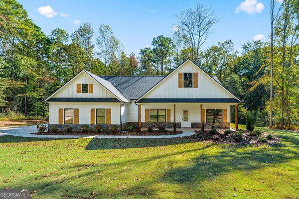1515 Old Ridgeway Road, Bremen