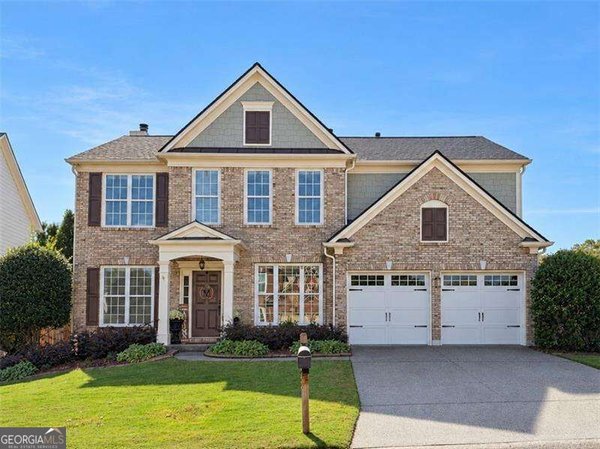 239 Revillion Way, Woodstock