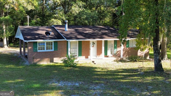 542 Garner Dominy Rd Dublin