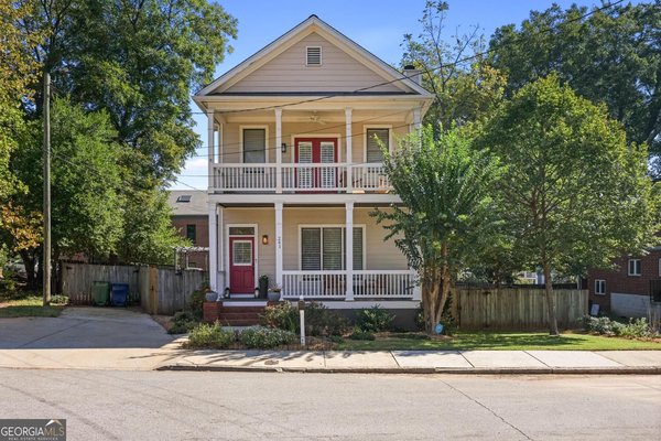 241 Lampkin Street Atlanta