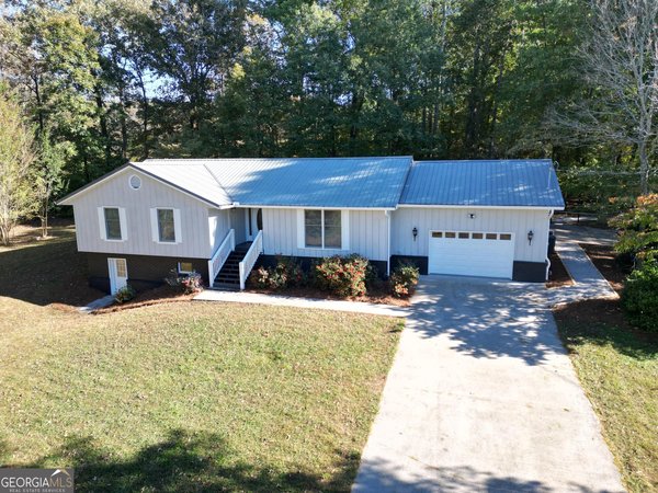 2270 Jones Mountain Road Talking Rock
