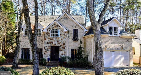 main picture of 3335 Mathieson Drive, Atlanta