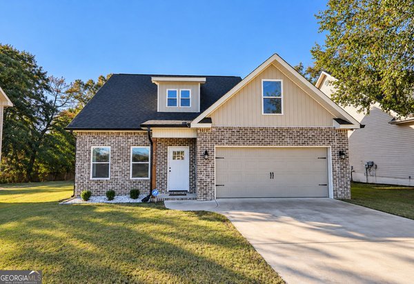 252 Southland Station Drive Warner Robins