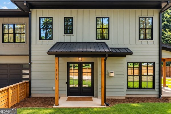 1010 Violet Street, Atlanta