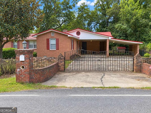 500 Circle Drive, Sandersville